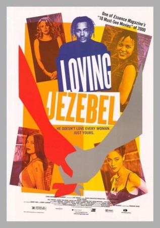 Loving Jezebel