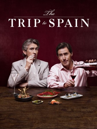 Trip To Spain