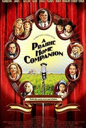 A Prairie Home Companion