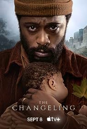 Changeling (2023)