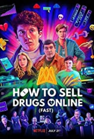 How To Sell Drugs Online (Fast)