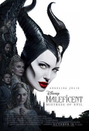 Maleficent: Mistress Of Evil