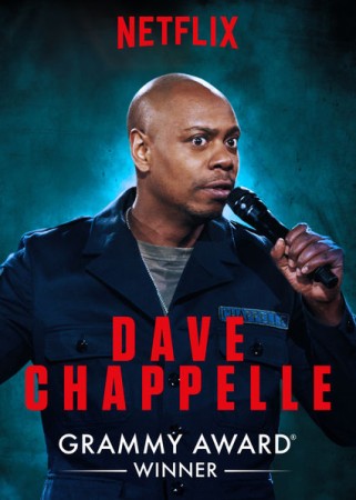Dave Chappelle: The Age Of Spin