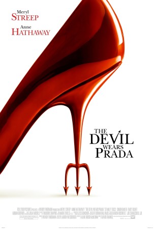 Devil Wears Prada