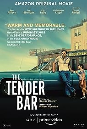 Tender Bar