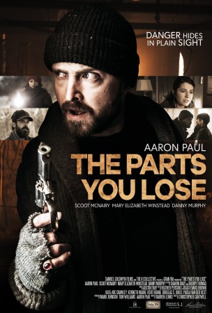 Parts You Lose