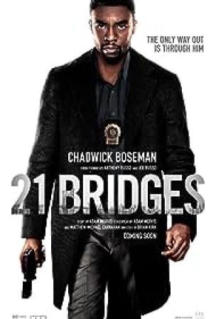 21 Bridges