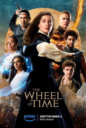 Wheel of Time