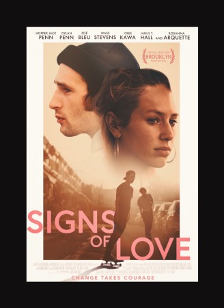 Signs Of Love