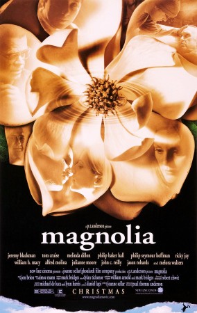 magnolia