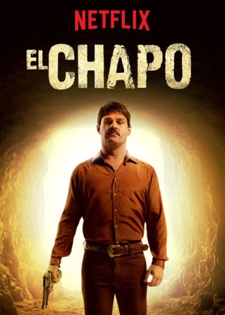 El Chapo