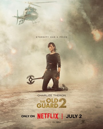 Old Guard 2