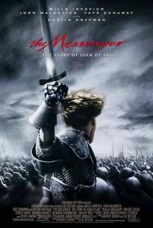 Messenger (1999)