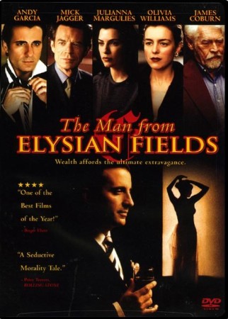 Man From Elysian Fields