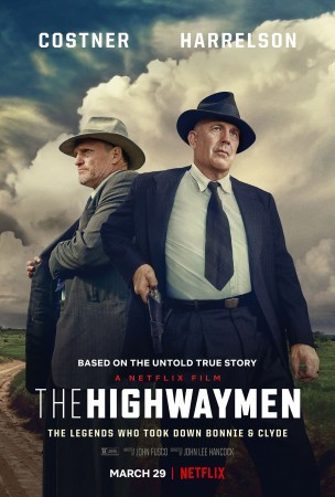Highwaymen (2019)