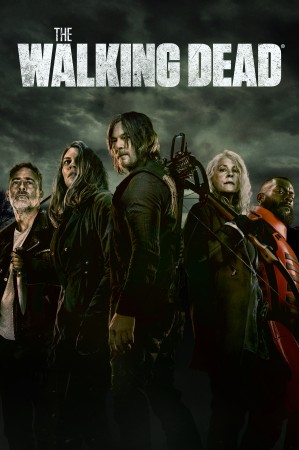 Walking Dead