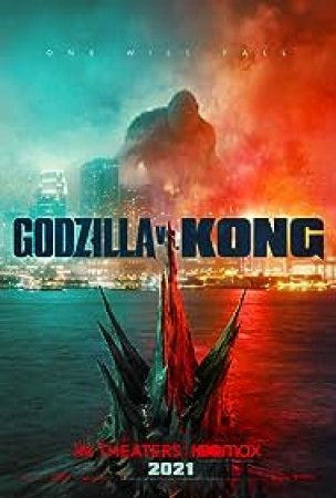 Godzilla Vs Kong