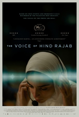 Voice of Hind Rajab